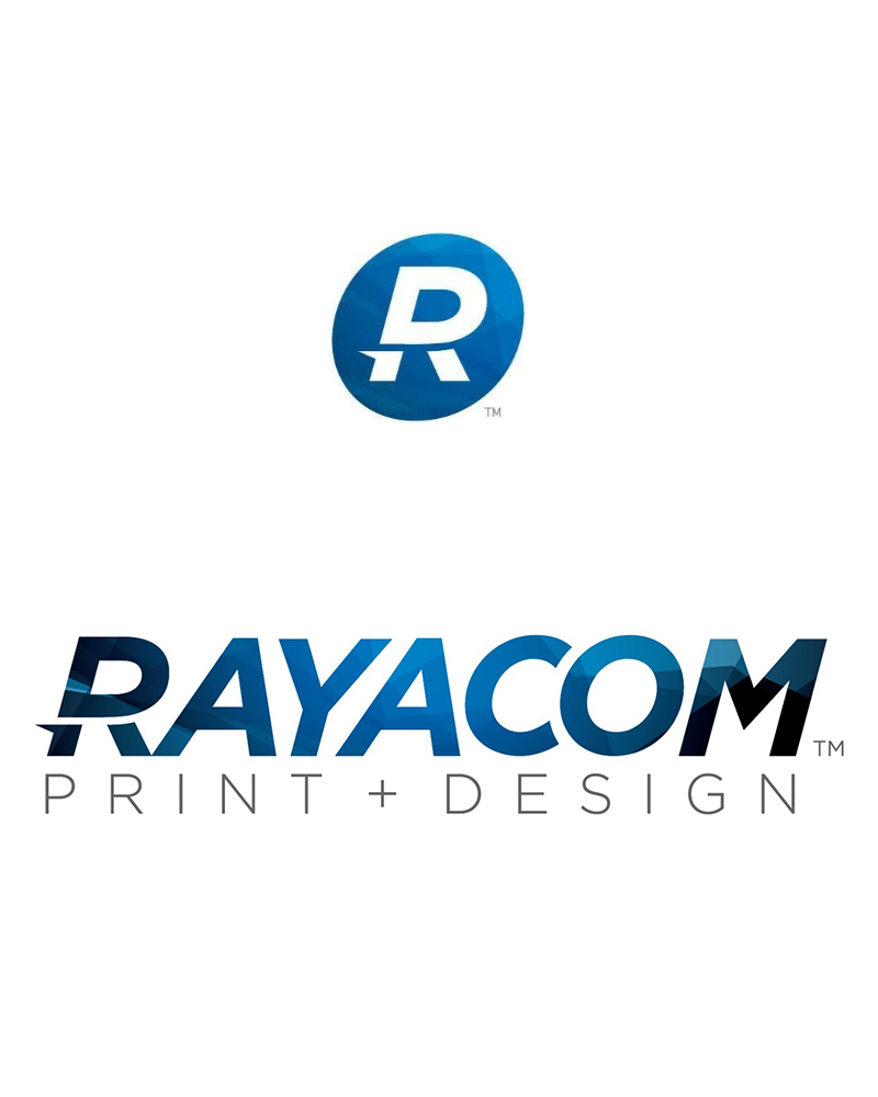 Rayacom Print & Design